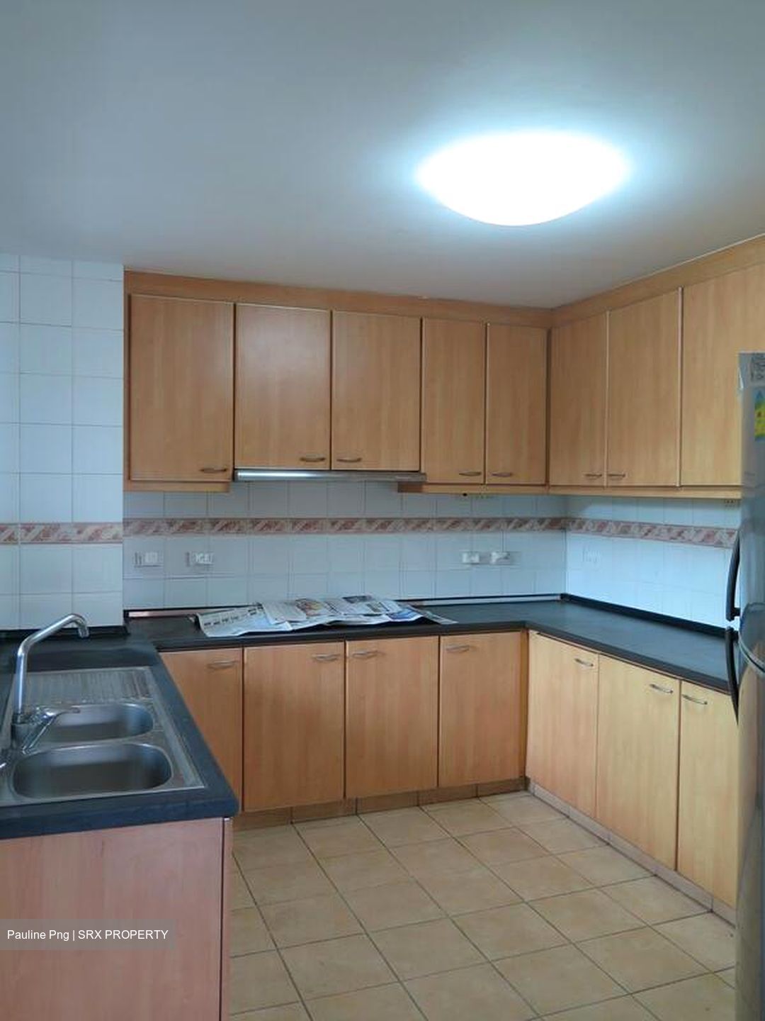 Yew Mei Green (D23), Condominium #500045181